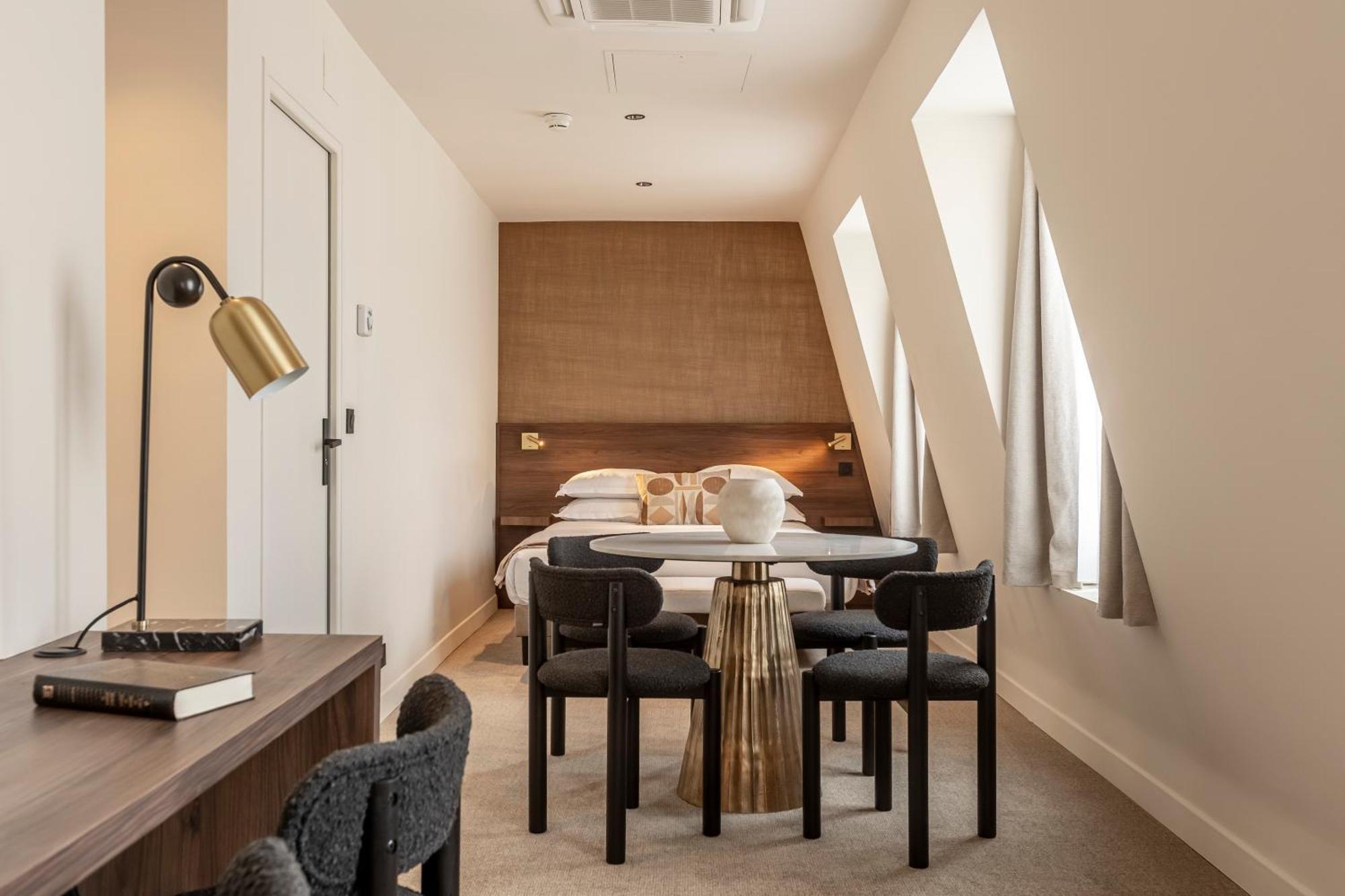 Le Monsieur By Sweett Hotel Paris Room photo