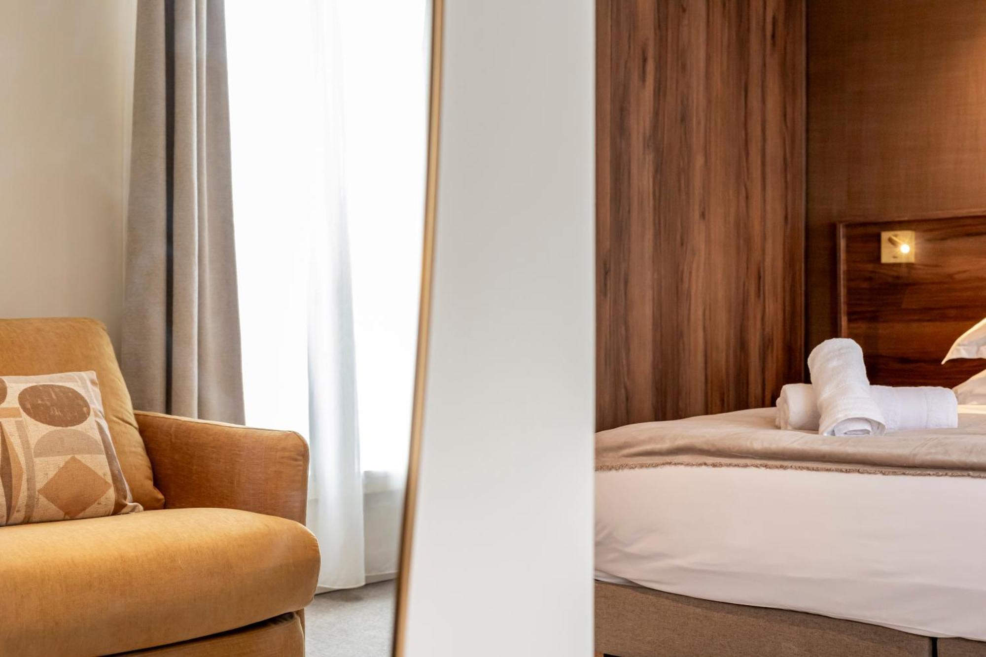 Le Monsieur By Sweett Hotel Paris Room photo