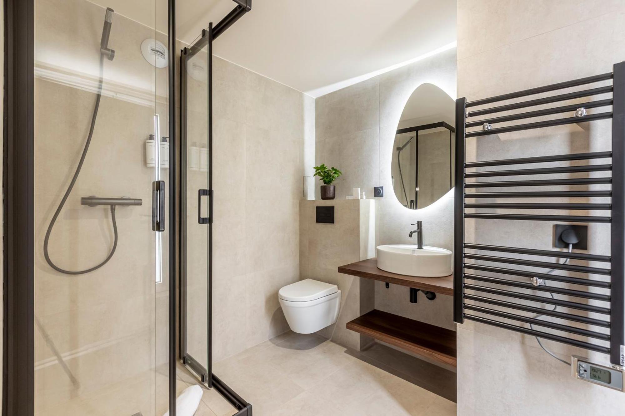 Le Monsieur By Sweett Hotel Paris Room photo