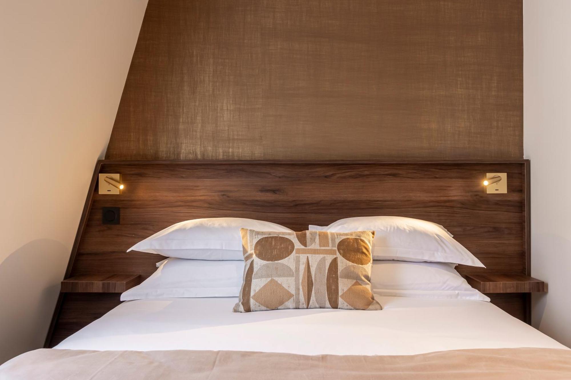 Le Monsieur By Sweett Hotel Paris Room photo