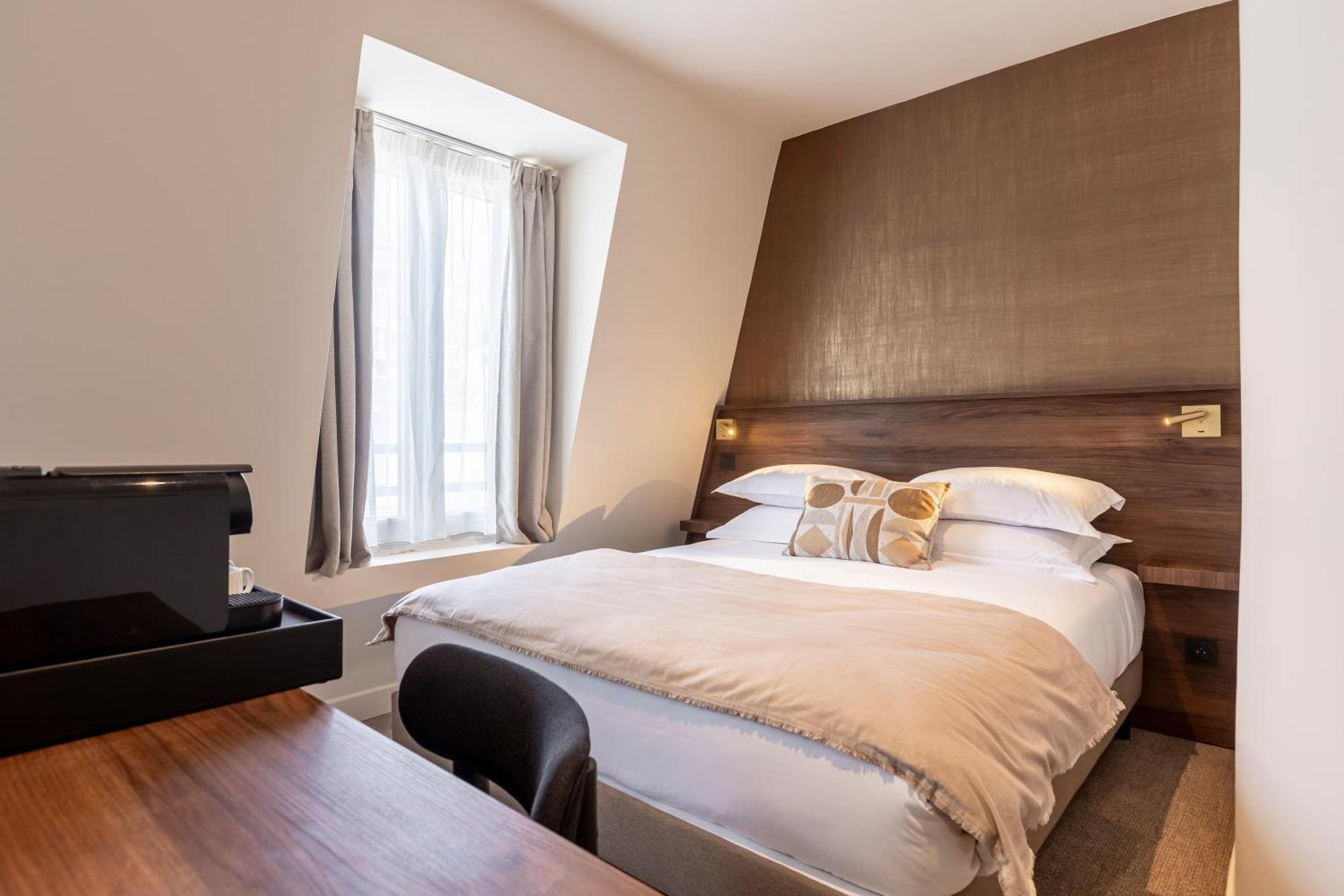Le Monsieur By Sweett Hotel Paris Room photo